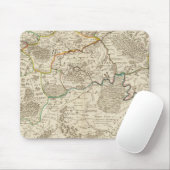 Russland und Ukraine 2 Mousepad (Mit Mouse)