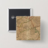 Russland und Ukraine Button (Vorne & Hinten)