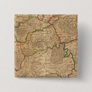 Russland und Ukraine Button