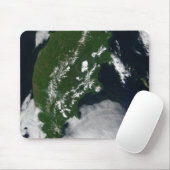 RusslandÃ Â Â Â Â Â Â Â Â Zs Kamchatka Halbinsel Mousepad (Mit Mouse)