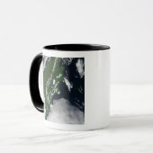 Russlandà         Zs Kamchatka Halbinsel Tasse (Vorderseite Links)