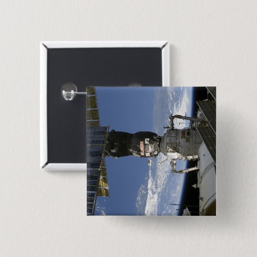 Russlands Fortschritt 35 P Button (Vorne & Hinten)