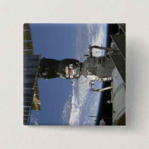 Russlands Fortschritt 35 P Button