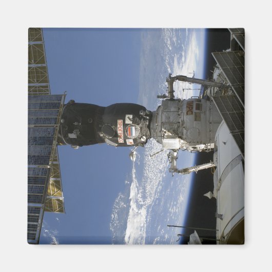 Russlands Fortschritt 35 P Magnet (Vorne)