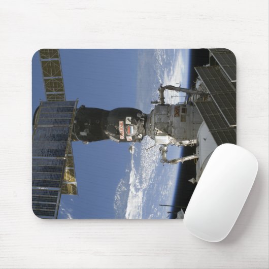 Russlands Fortschritt 35 P Mousepad (Mit Mouse)