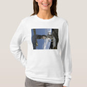 Russlands Fortschritt 35 P T-Shirt (Vorderseite)