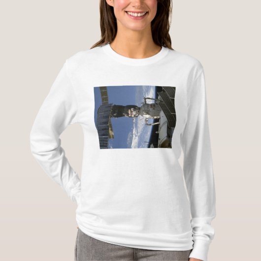 Russlands Fortschritt 35 P T-Shirt (Vorderseite)