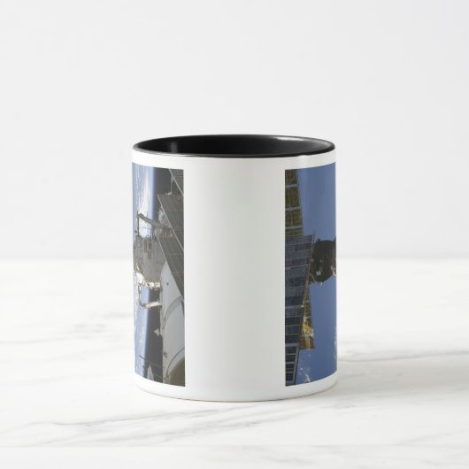 Russlands Fortschritt 35 P Tasse (Zentrum)