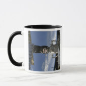 Russlands Fortschritt 35 P Tasse (Links)