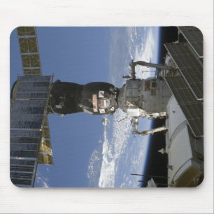 Russlands Fortschritt 35P Mousepad