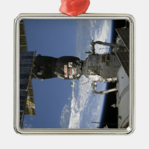 Russlands Fortschritt 35P Ornament Aus Metall