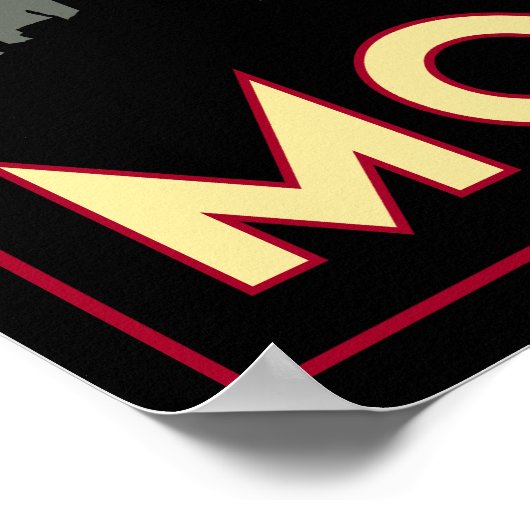 Russlands kremlin art Deko Retroreise (Ecke)