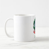 Russo Republik von Italien Kaffeetasse (Links)