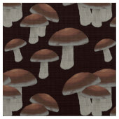 Russula Mushrooms - Stoff (Nahaufnahme)