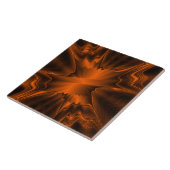 Rust Agate Fliese (Seite)