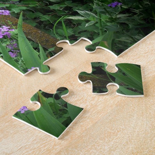 Rust and Beauty Jigsaw Puzzle (Seite)