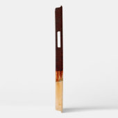 Rust Art Cool Fun Einzigartig Case-Mate iPhone Hülle (Rückseite / Rechts)