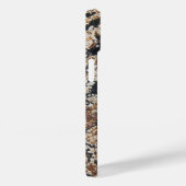 Rust~artwork von Mutter Natur Case-Mate iPhone Hülle (Rückseite / Rechts)