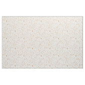 Rust Confetti Wasserfarbe Dots Fabric Stoff (Fat Quarter (45,7 x 55,9 cm))