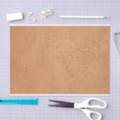 Rust Craquelure Seidenpapier (Handwerk)
