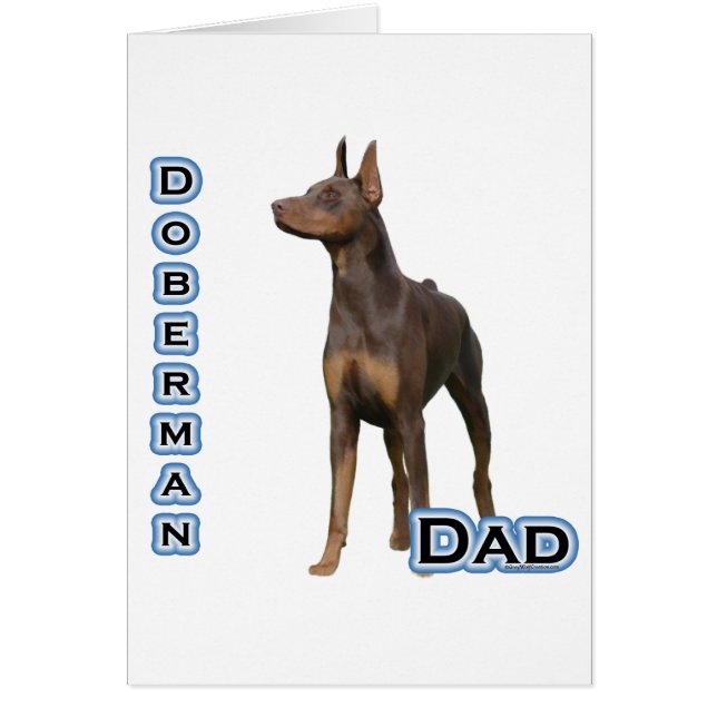 Rust Doberman Vater 4 (Vorne)