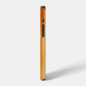 Rust Kunst Cool Spaß Einzigartig iPhone Hülle (Linke Seite)