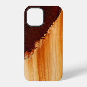 Rust Kunst Cool Spaß Einzigartig iPhone 12 Pro Hülle