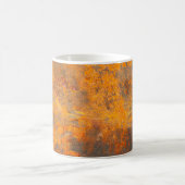 rust on iron as backgroundbackground,abstract,dirt kaffeetasse (Mittel)