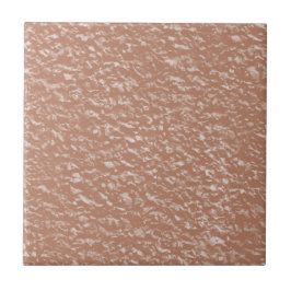 Rust Orange Sand Stucco Seamless Stone Fliese