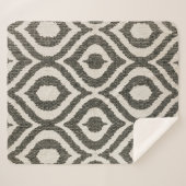 Rust Sherpadecke (Vorderseite (Horizontal))