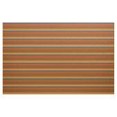 Rust- und Terrakotta-Wüstengewürz Stoff (Yard (91,4 cm))
