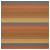 Rust- und Terrakotta-Wüstengewürz Stoff (Muster)