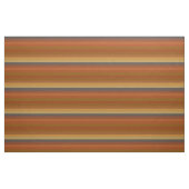 Rust- und Terrakotta-Wüstengewürz Stoff (Fat Quarter (45,7 x 55,9 cm))