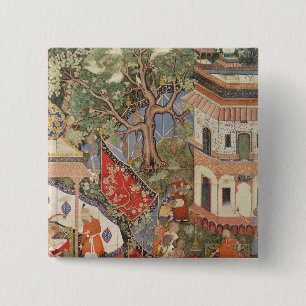 Rustam entdeckt das Mädchen, das seins verriet Button