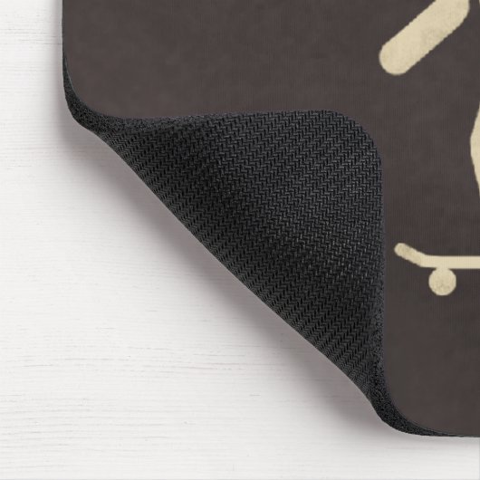 rustboard2 mousepad (Ecke)