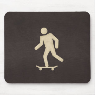 rustboard2 mousepad