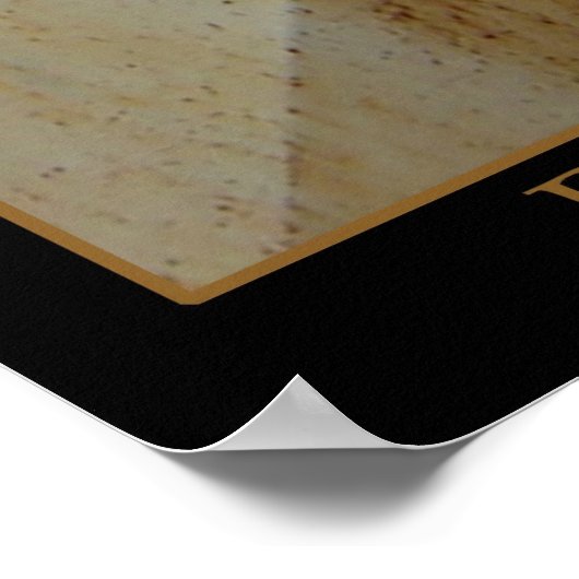 Rustbucket Poster (Ecke)