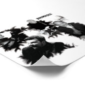 Rustbuckit Poster (Ecke)