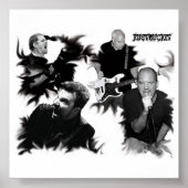 Rustbuckit Poster (Vorne)