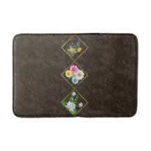 "Rüsten Sie Ihr Bad mit luxuriösen Badematten