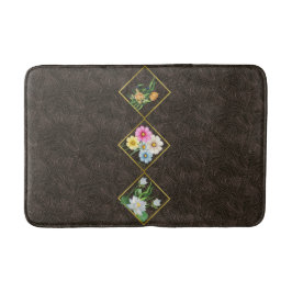 "Rüsten Sie Ihr Bad mit luxuriösen Badematten