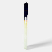 Rustenmauer Case-Mate iPhone Hülle (Rückseite / Rechts)