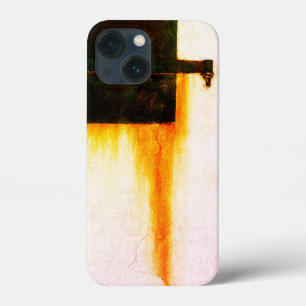 Rustenmauer Case-Mate iPhone Hülle