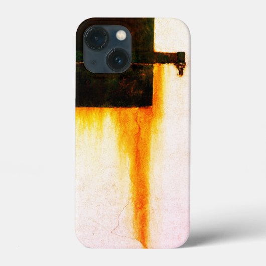Rustenmauer Case-Mate iPhone Hülle (Rückseite)