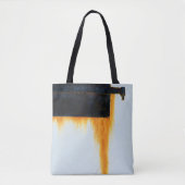 Rustenmauer Tasche (Vorderseite)