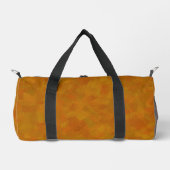 Rustic Abstract Modern Contemporary Geometric Art Duffle Bag (Vorderseite)