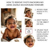 Rustic Autumn Plaid Ornament Karte