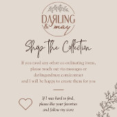 Rustic Boho Western Boots Floral Foto Save The Date