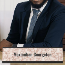 Rustic Brown Marmor für ihn