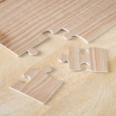 Rustic Burger Hot dog Pizza French Fries Donut Puzzle (Seite)